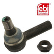 Febi 21037 Coil Spring Front High Performance Fits Peugeot Partner 1997 - 2002