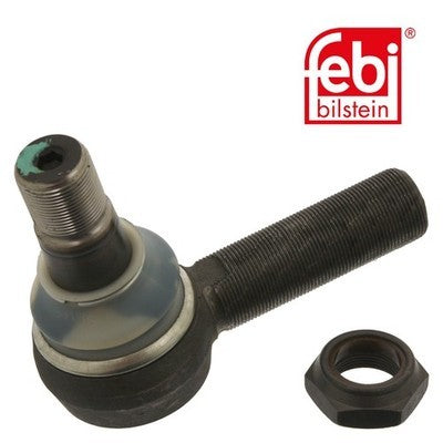 Febi 21037 Coil Spring Front High Performance Fits Peugeot Partner 1997 - 2002