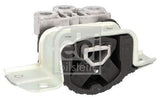 Febi 183649 Engine Mounting Rubber Metal Mount For Fiat Grande Punto 2010 - 2025