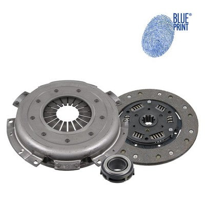 Blueprint ADU173001 Clutch Kit Premium Fits Mercedes-Benz 190 1982 - 1984