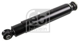 Febi 176558 Shock Absorber Oil Pressure Telescopic Front Left Hand Right Hand