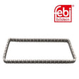 Febi 09425 Timing Chain Duplex Closed Chain Premium For Porsche 911 1995 - 1997