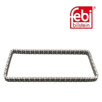 Febi 09425 Timing Chain Duplex Closed Chain Premium For Porsche 911 1995 - 1997
