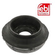 Febi 10823 Strut Top Mounting Front Left Right Fits Renault Clio 2000-2009