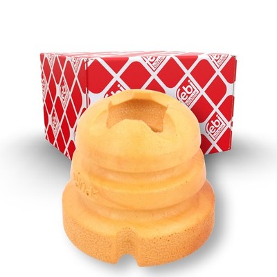 Febi 184862 Bump Stop Front Axle Premium Fits Mercedes-Benz C-Class 2021 - 2025