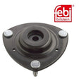 Febi 102079 Top Strut Mounting Front Left Premium Fits Honda Civic 2001-2005