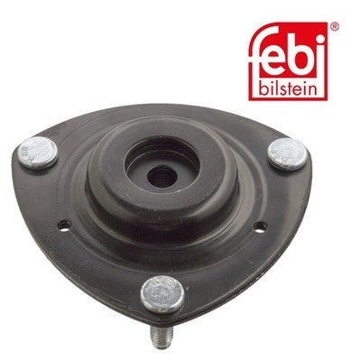 Febi 102079 Top Strut Mounting Front Left Premium Fits Honda Civic 2001-2005