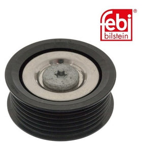 Febi 49599 Idler Pulley High Performance Fits Suzuki Grand Vitara 1999 - 2005