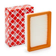 Febi 184244 Air Filter Standard Premium Grade Fits Dacia Duster 2023 - 2025