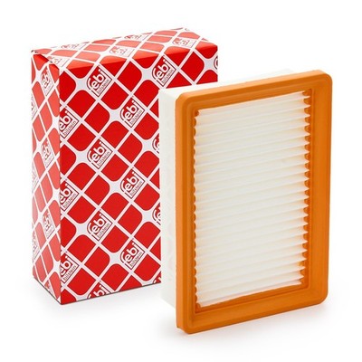 Febi 184244 Air Filter Standard Premium Grade Fits Dacia Duster 2023 - 2025