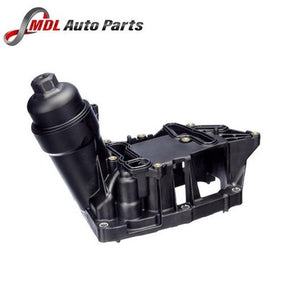 FEBI 11428507697 Oil Filter Housing - 172318