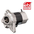 Febi 101623 Starter Motor Premium Quality Durable Fits Toyota Aygo 2005 - 2014
