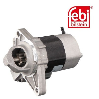 Febi 101623 Starter Motor Premium Quality Durable Fits Toyota Aygo 2005 - 2014