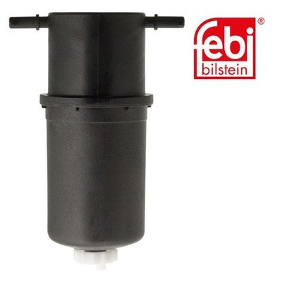 Febi 102682 Fuel Filter High Performance Fits VW Crafter 30-35 2013-2016