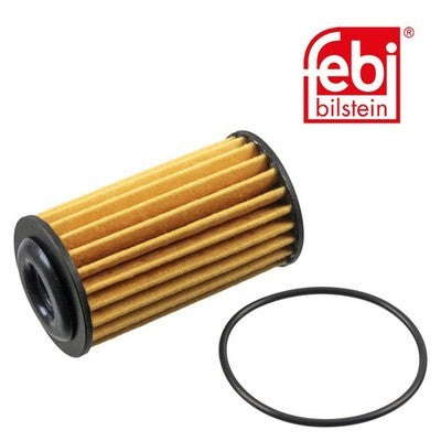 Febi 108279 Transmission Oil Filter Fits Nissan Qashqai 2010 - 2013