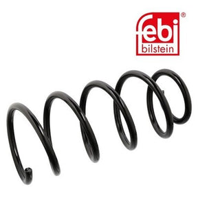 Febi 104731 Coil Spring Premium High Performance Fits Seat Ibiza 2000 - 2002