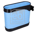 Febi 180575 Air Filter Insert Standard Durable Premium Grade High Performance