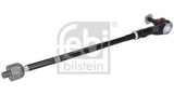 Febi 188265 Tie Rod Front Axle Right and Left Fits Cupra Born 2021 - 2025
