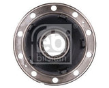 Febi 176344 Wheel Hub Front Left Right Premium Durable High Performance