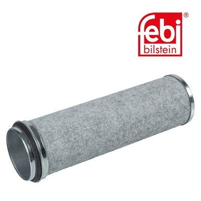 Febi 35607 Air Filter Premium High Performance Fits Honda Accord 1998 - 2002