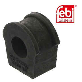 Febi 03461 Anti Roll Bar Bush Rubber Standard Premium Fits Audi 80 1972 - 1978