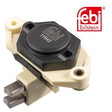 Febi 11642 Alternator Regulator Premium Fits Volkswagen Passat 1995 - 1996