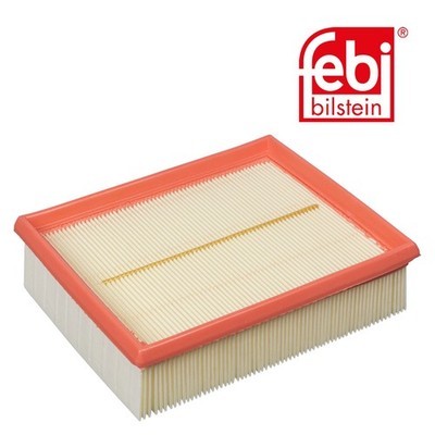 Febi 30993 Air Filter Premium High Performance Fits Citro?n Xsara 1998 - 2005