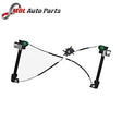 Rolcar Tailgate Window Regulator CVH101150 Freelander 1996