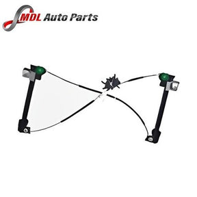 Rolcar Tailgate Window Regulator CVH101150 Freelander 1996