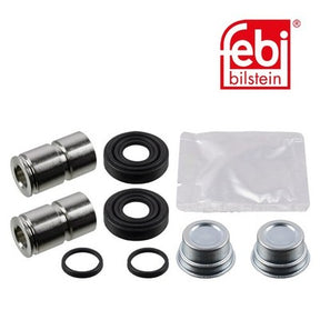 Febi 06856 Guide Sleeve Repair Kit Front Axle Fits Opel Kadett 1991 - 1994