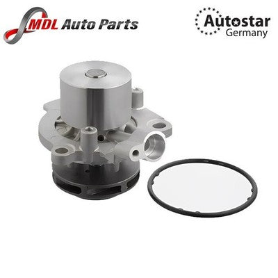 Autostar Germany Engine Water Pump WITHOUT SENSOR 04L121011