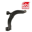 Febi 38284 Control Arm Front Right Lower Fits VW Transporter/Caravelle 2010 - 15