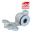 Febi 22102 Control Trailing Arm Bush Premium Fits Citroën Dispatch 2000-2006