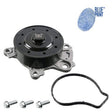 Blueprint ADT391107 Water Pump High Quality Fits Toyota Avensis 2008 - 2018