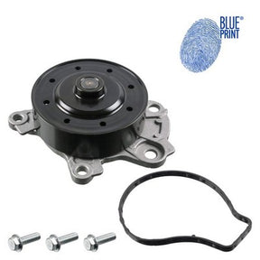 Blueprint ADT391107 Water Pump High Quality Fits Toyota Avensis 2008 - 2018