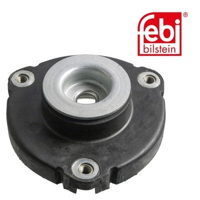 Febi 15870 Catalytic Converter Front High Performance Fits VW Golf 1998-2002