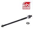 Febi 43279 Inner Tie Rod Front Left Right Fits Toyota Celica 1994 - 1999