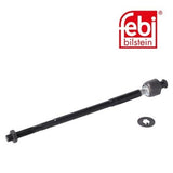 Febi 43279 Inner Tie Rod Front Left Right Fits Toyota Celica 1994 - 1999