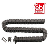 Febi 09271 Timing Chain Duplex Standard Fits Mercedes-Benz Sedan 1959 - 1965