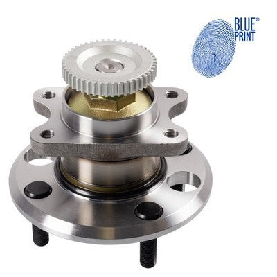 Blueprint ADG08317 Wheel Bearing Kit 66 mm Diameter For Kia Magentis 2001 - 2005