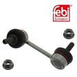 Febi 43453 Stabiliser Link Rear Left Premium Fits Alfa Romeo Spider 1999 - 2003