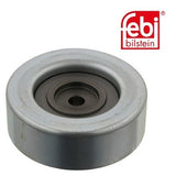 Febi 32447 Idler Pulley Premium High Performance Fits Ford Transit 2006 - 2014