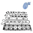 Blueprint ADT36277 Cylinder Head Gasket Set Premium For Toyota Supra 1988 - 1993
