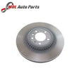 RANGE ROVER GENUINE FRONT BRAKE DISC LR181547