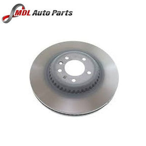 RANGE ROVER GENUINE FRONT BRAKE DISC LR181547