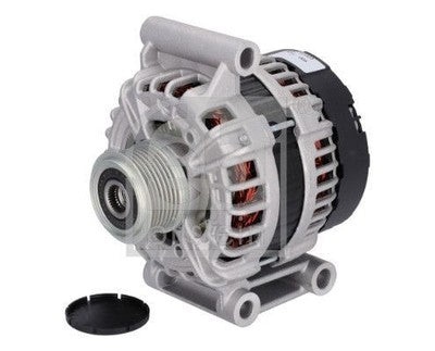 Febi 193303 Alternator With Freewheel Belt Pulley Fits Ford Ranger 2015 - 2025