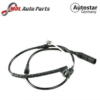 Autostar Germany Brake Wear Sensor for BMW E70 X5 E71 X6 E72 X6M 34356860181