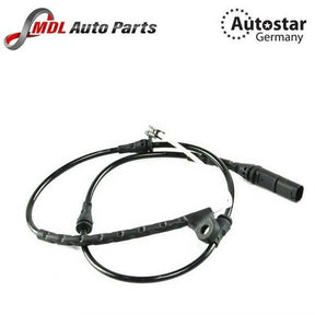 Autostar Germany Brake Wear Sensor for BMW E70 X5 E71 X6 E72 X6M 34356860181