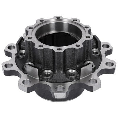 Febi 179845 Wheel Hub Rear Axle Standard Premium Grade High Performance