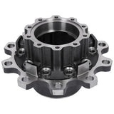 Febi 179845 Wheel Hub Rear Axle Standard Premium Grade High Performance